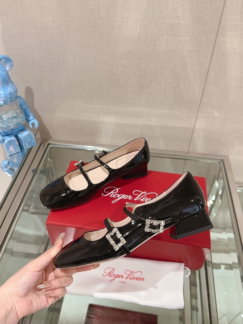 Roger Vivier Shoes